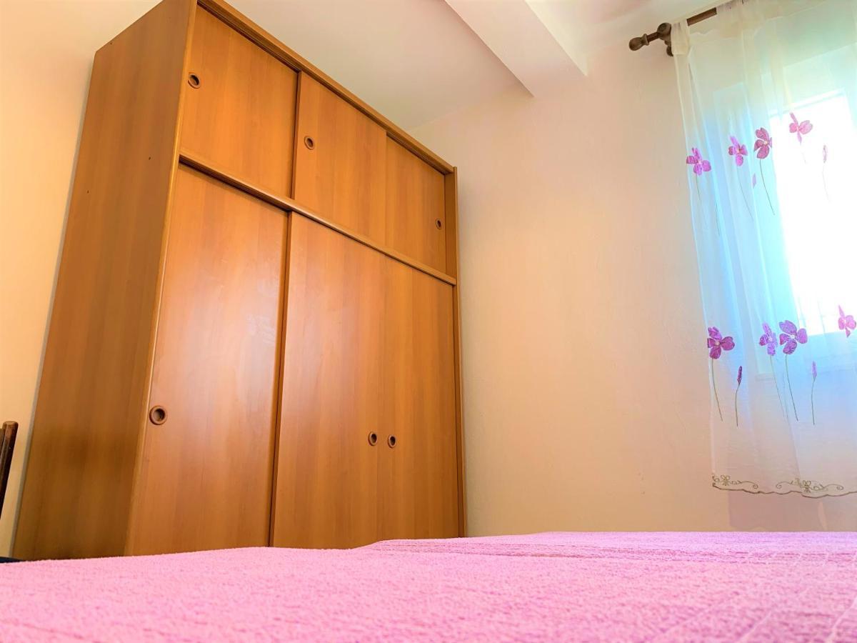 Roko Apartment House Primosten Exterior photo